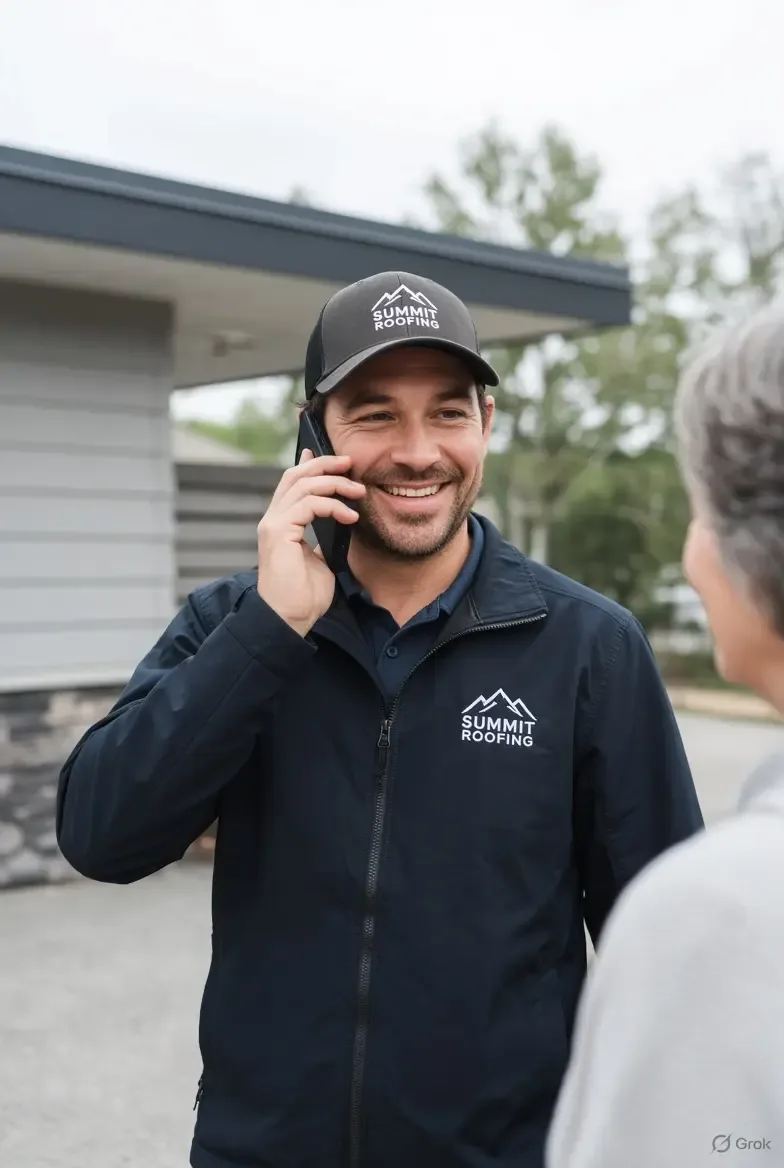 Flat Roof Leak Repair Hermann, MO FAQs